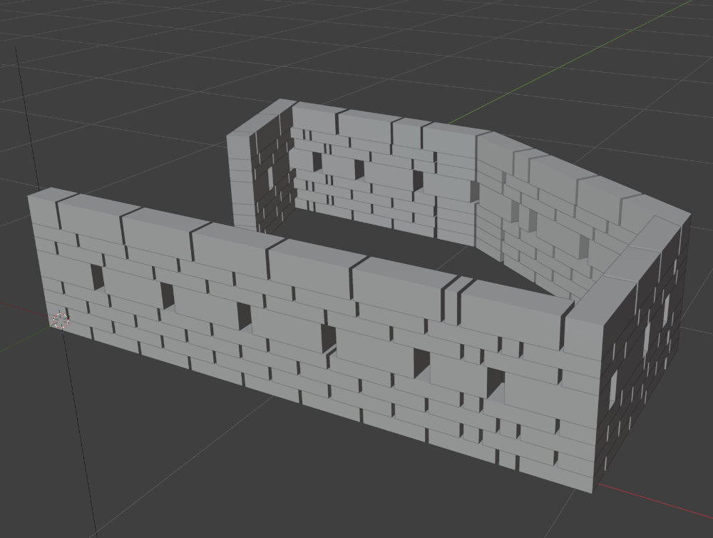 Migopos Wall Builder 2