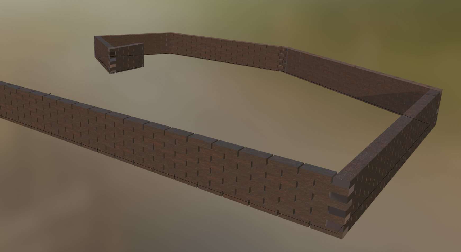 Migopos Wall Builder 7