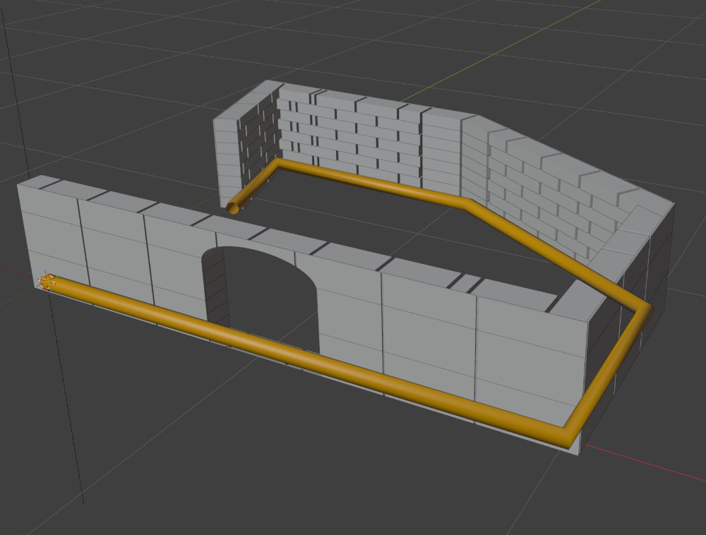 Migopos Wall Builder 3